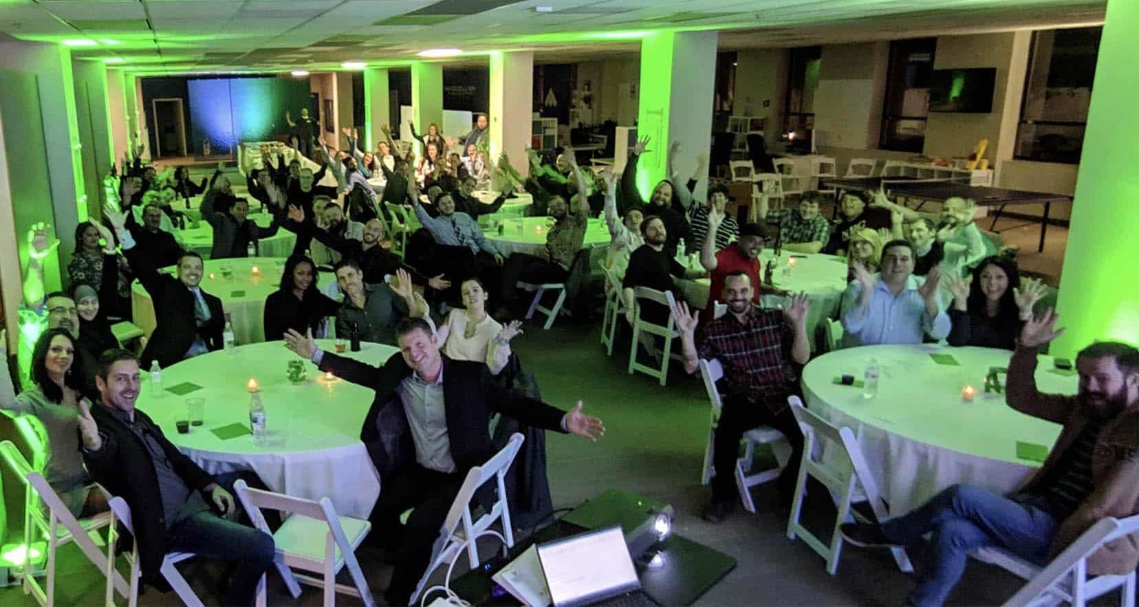 Growing Team Culture